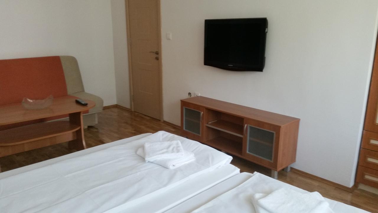 4U Apartment - Gurko Бургас Экстерьер фото