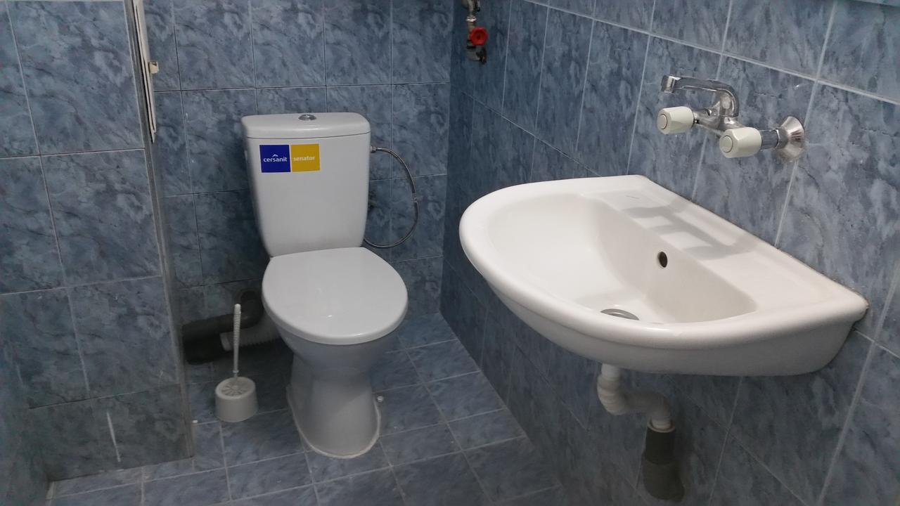 4U Apartment - Gurko Бургас Экстерьер фото