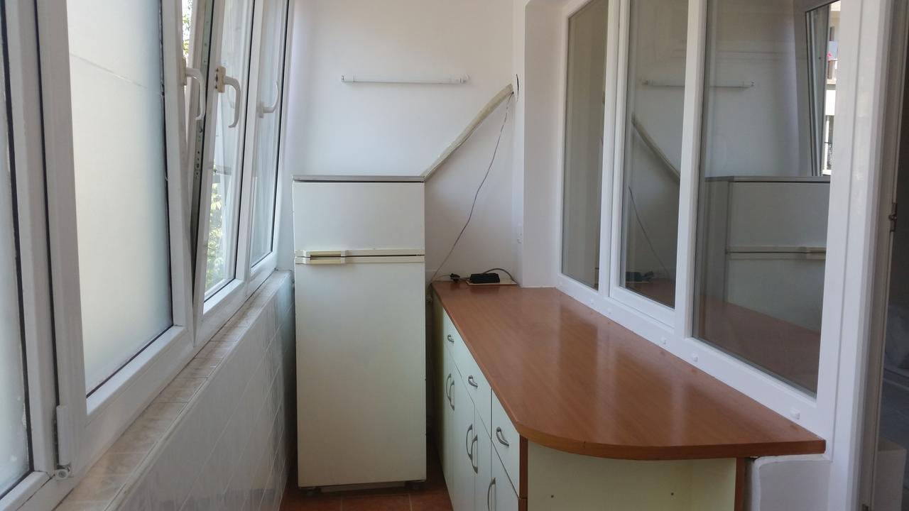 4U Apartment - Gurko Бургас Экстерьер фото