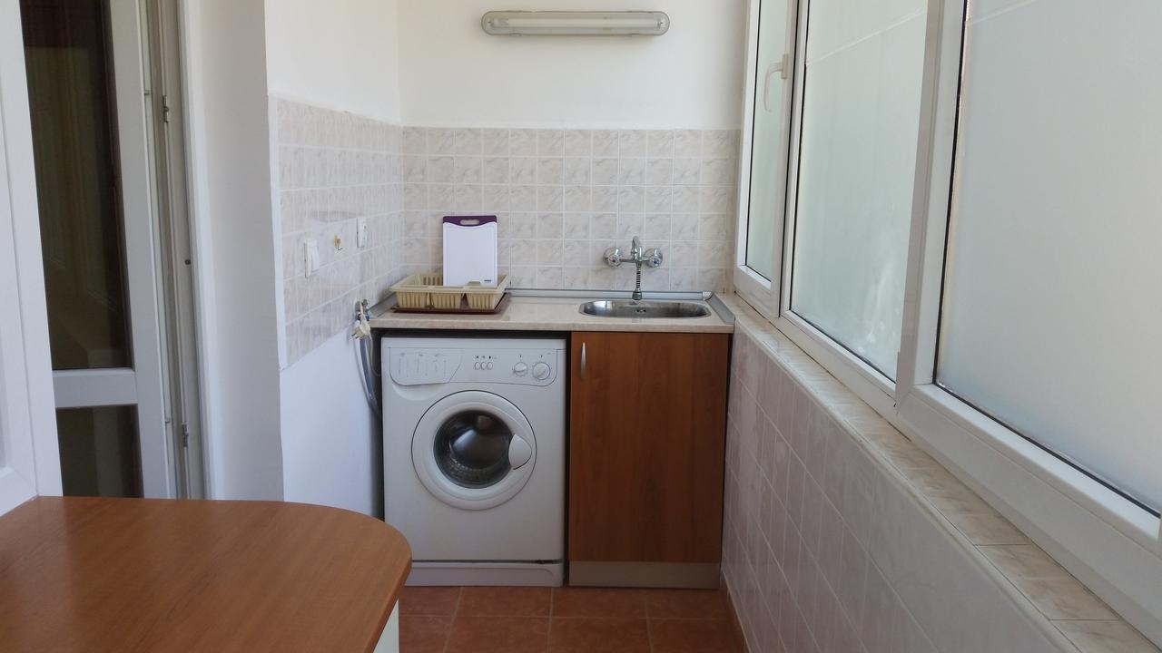 4U Apartment - Gurko Бургас Экстерьер фото
